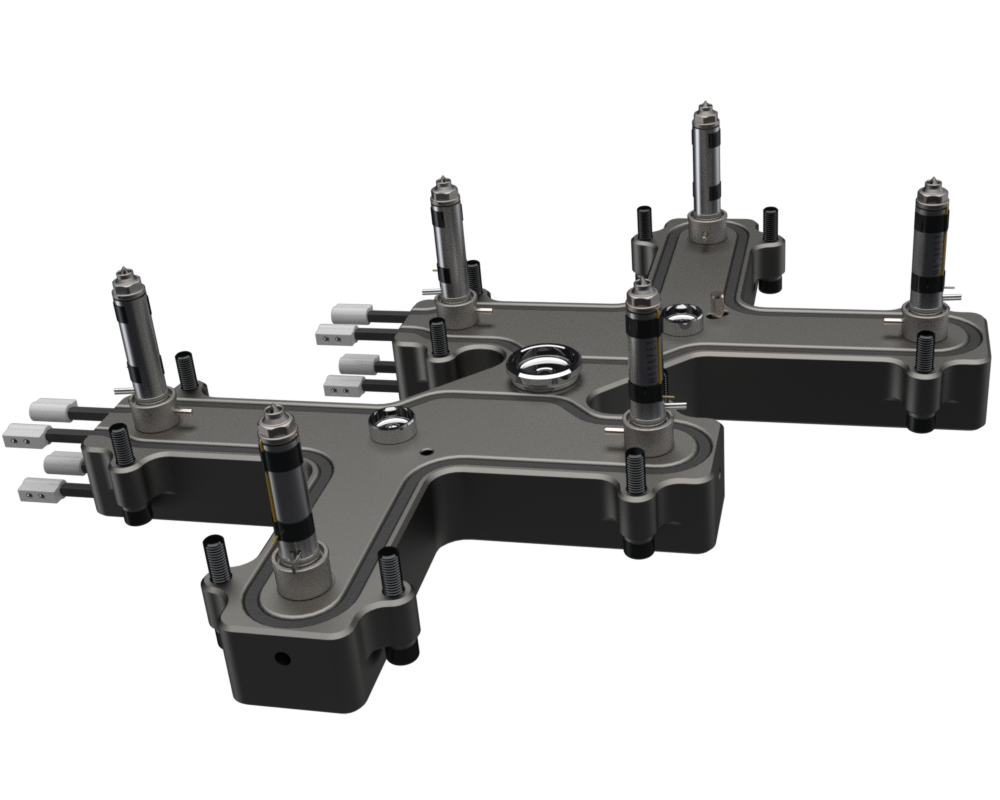 Manifold Systems