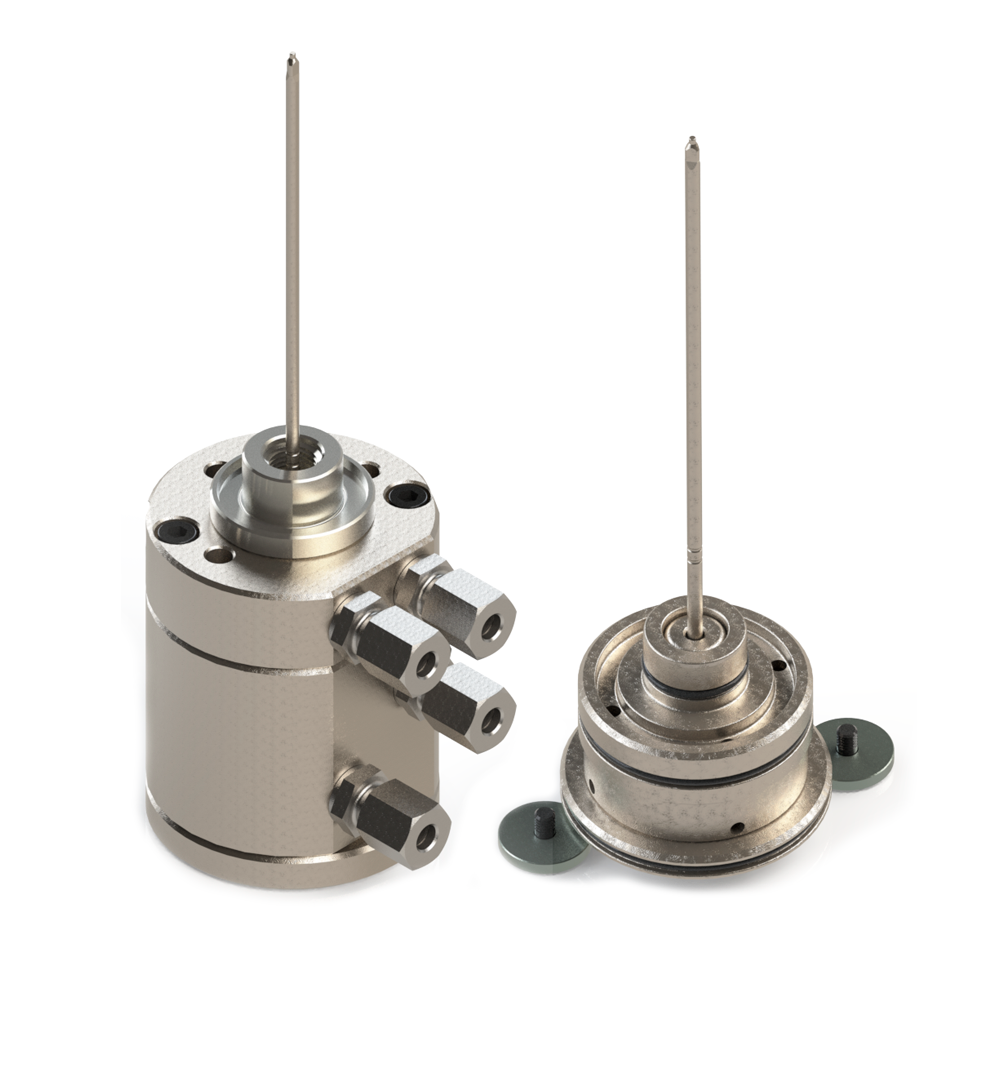 Valve Systems