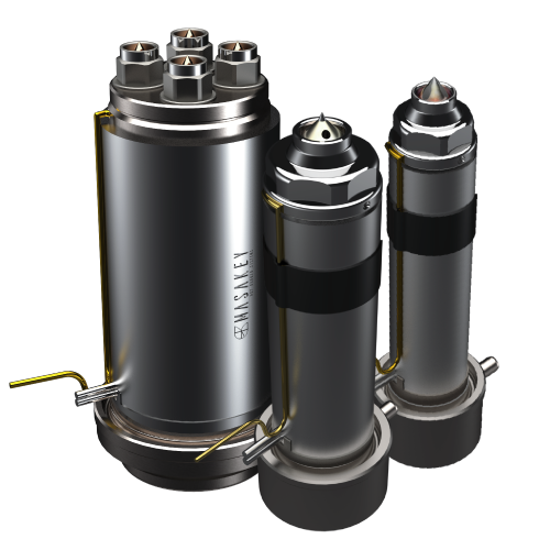 Injector Nozzles