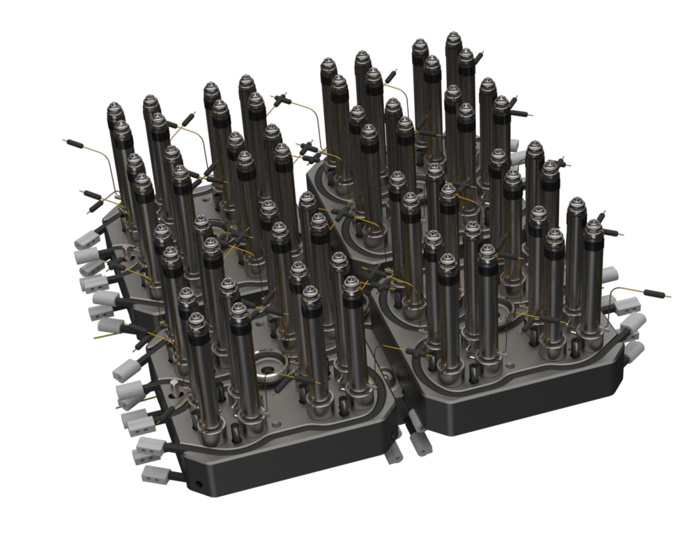 MULTI-CLUSTERS